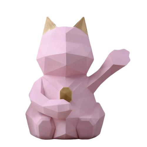 Tirelire Chat Japonais | Collection Féline