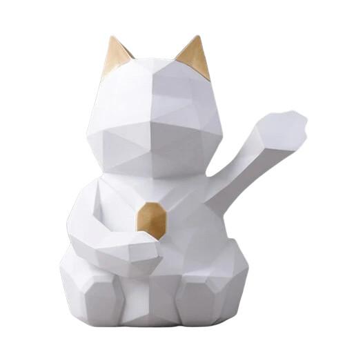 Tirelire Chat Japonais | Collection Féline