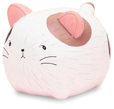 Tirelire Chat Kawaii | Collection Mignonnerie
