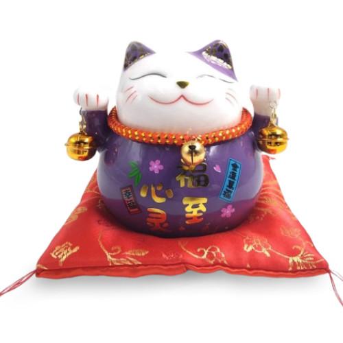 Tirelire Maneki-Neko | Chance et Bonheur