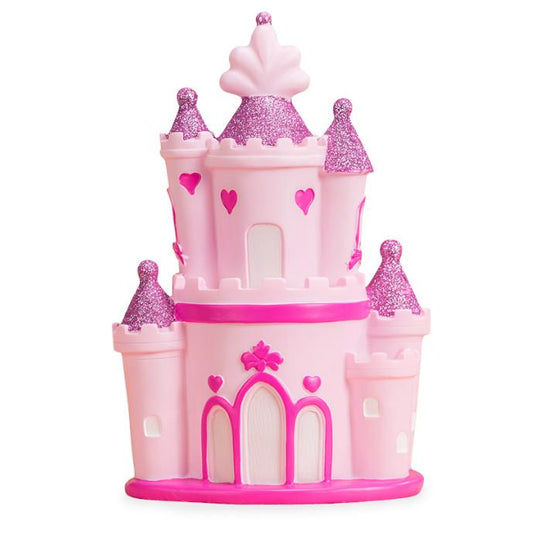 Tirelire Château | Collection Royale