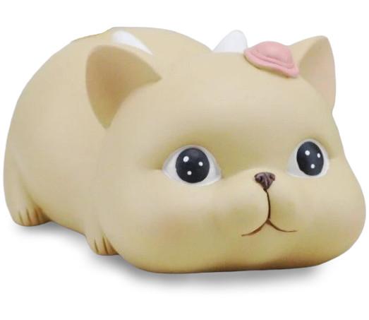 Tirelire Chaton | Animaux Mignons