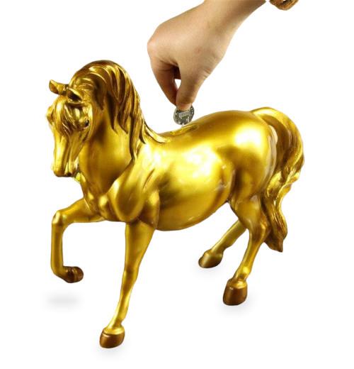 Tirelire Cheval | Animaux de l’Écurie