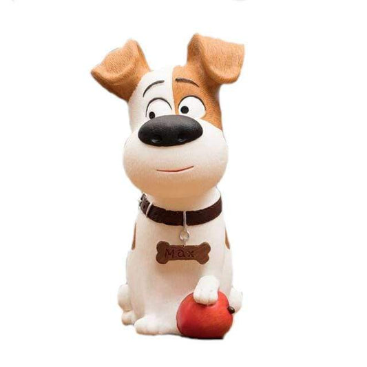 Tirelire Chien | Animaux de Compagnie