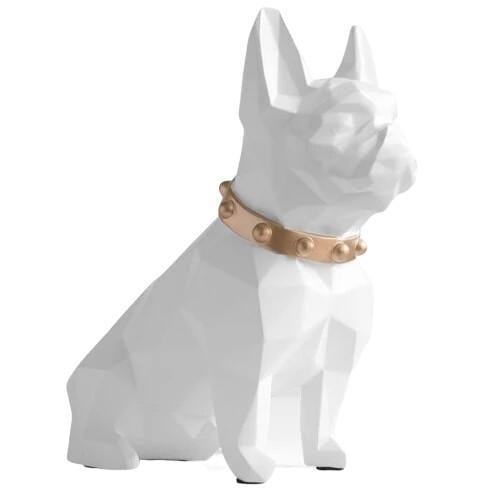 Tirelire Bouledogue | Animaux de Compagnie