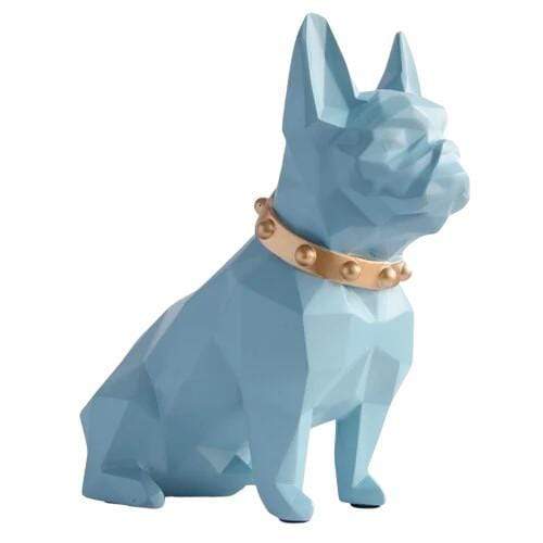 Tirelire Bouledogue | Animaux de Compagnie