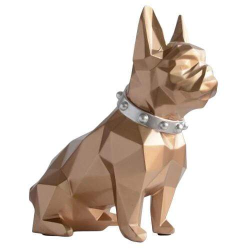 Tirelire Bouledogue | Animaux de Compagnie