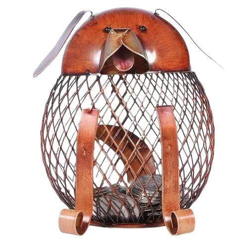 Tirelire Chien | Animaux de Compagnie
