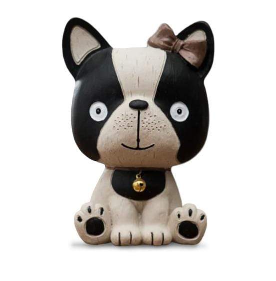 Tirelire Chien Manga | Collection Anime