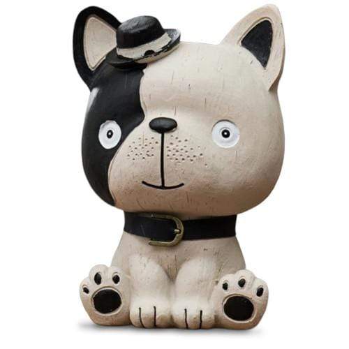 Tirelire Chien Manga | Collection Anime