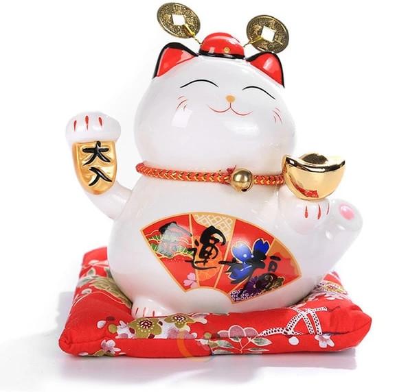 Tirelire Chinoise | Collection Orientale