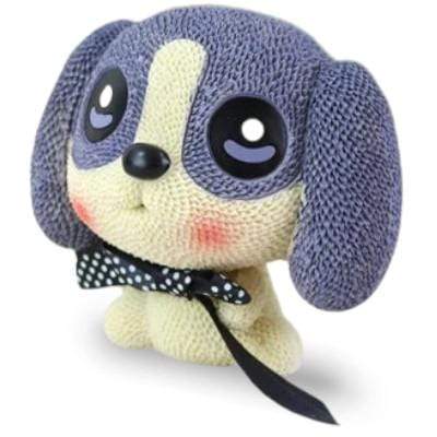 Tirelire Bébé Chien | Animaux Choupi