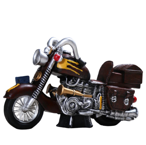 Tirelire Chopper | Collection Pirate