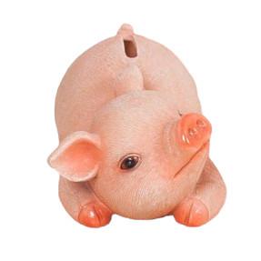 Tirelire Cochon | Collection Animaux de la Ferme