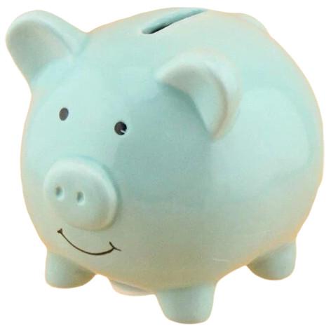Tirelire Cochon | Animaux de la Ferme