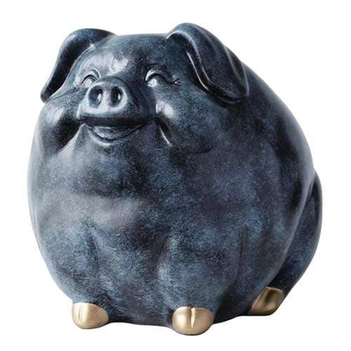 Tirelire Cochon Géant | Animaux de la Ferme