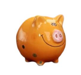 Tirelire Cochon | Animaux de la Ferme