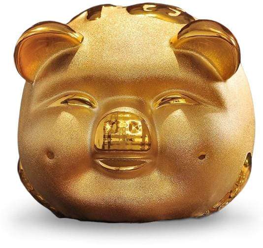 Tirelire Cochon | Collection Animaux de la Ferme