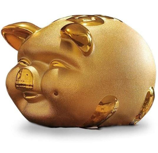 Tirelire Cochon | Collection Animaux de la Ferme