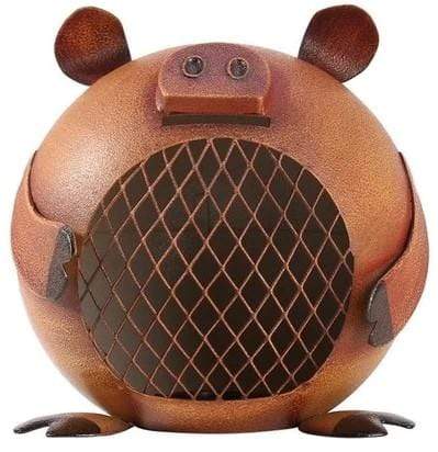 Tirelire Cochon | Animaux de la Ferme