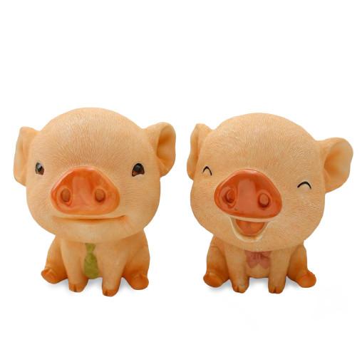 Tirelire Cochon | Animaux de la Ferme