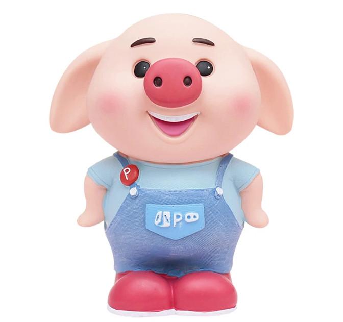 Tirelire Cochon Rose | Collection Ferme