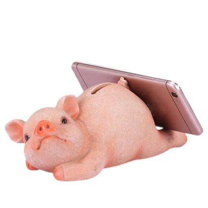 Tirelire Cochon | Collection Animaux de la Ferme