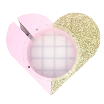 Tirelire Cœur | Love Collection