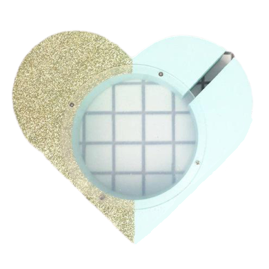 Tirelire Cœur | Love Collection