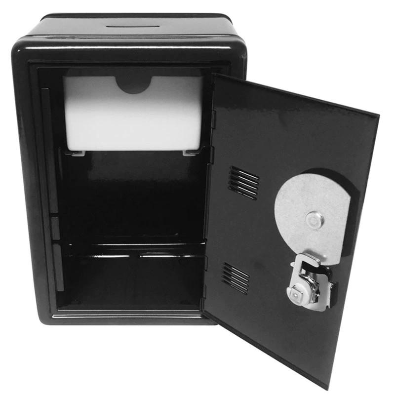 Coffre-Tirelire | Collection Trésor