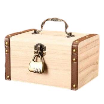 Tirelire Coffre Pirate | Collection Aventure