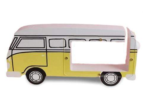 Tirelire Combi VW | Collection Vintage