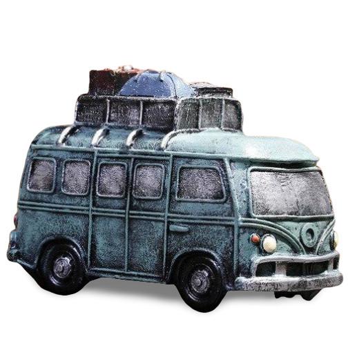 Tirelire Van VW | Collection Vintage