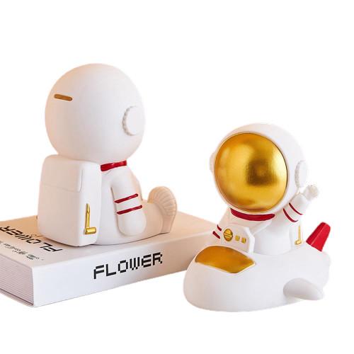 Tirelire Astronaute | Collection Espace