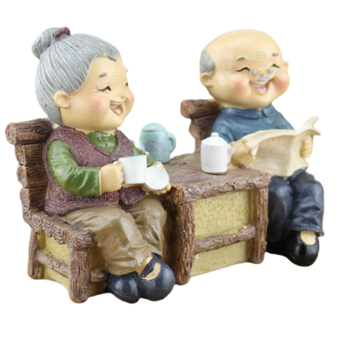 Tirelire 40 Ans | Collection Anniversaire