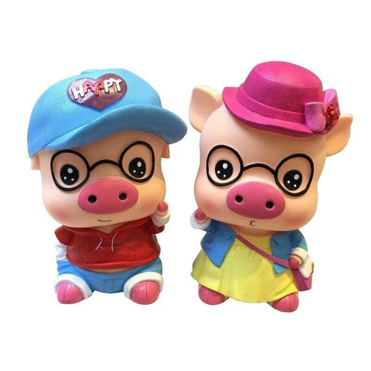 Tirelire Garçon 6 ans | pour Enfants