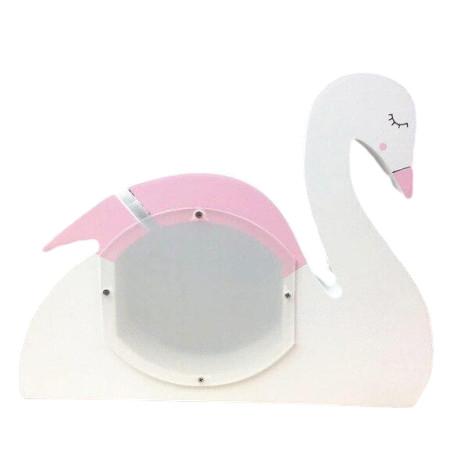 Tirelire Cygne | Collection Animaux Élégants