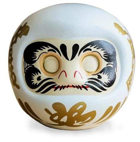 Tirelire Daruma Japonais | Collection Traditionnelle