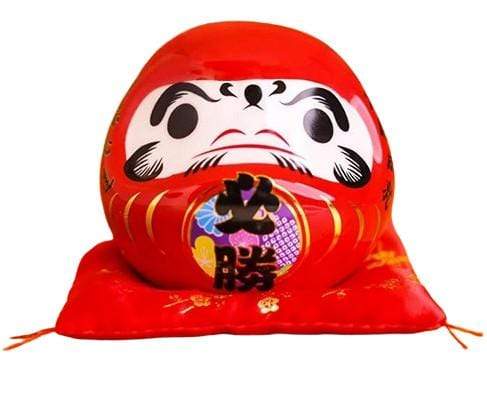 Tirelire Daruma | Collection Japonaise
