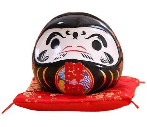 Tirelire Daruma | Collection Japonaise