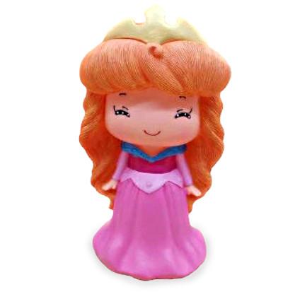 Tirelire Princesse | Collection Royale