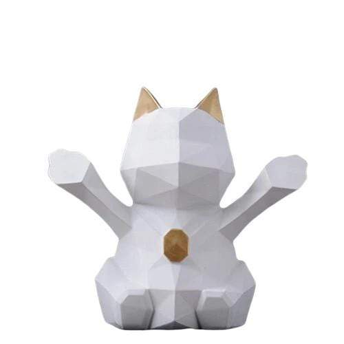 Tirelire Chat Japonais | Collection Féline