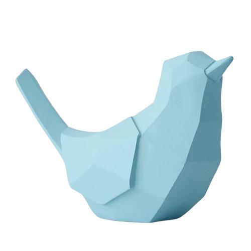 Tirelire Oiseau | Collection Origami