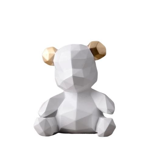 Tirelire Ours | Collection Forêt