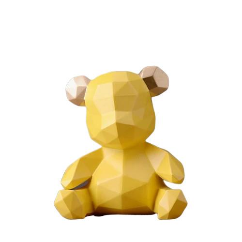 Tirelire Ours | Collection Forêt