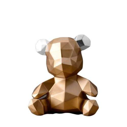 Tirelire Ours | Collection Forêt