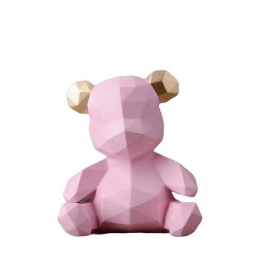 Tirelire Ours | Collection Forêt