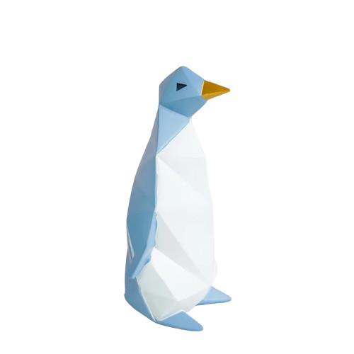Tirelire Design Pingouin | Collection Polaire