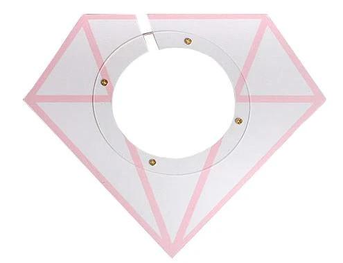 Tirelire Diamant | Trésors Précieux