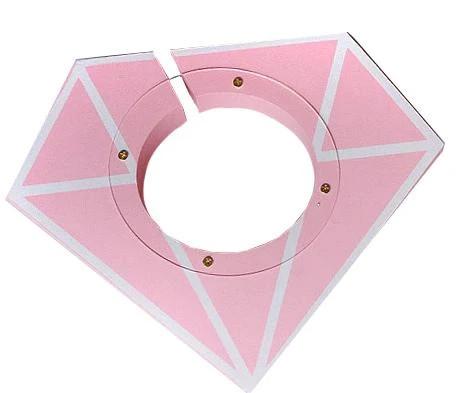 Tirelire Diamant | Trésors Précieux